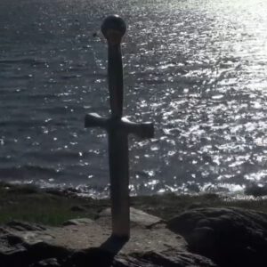 Vortrag König Artus - Mythos & Wirklichkeit